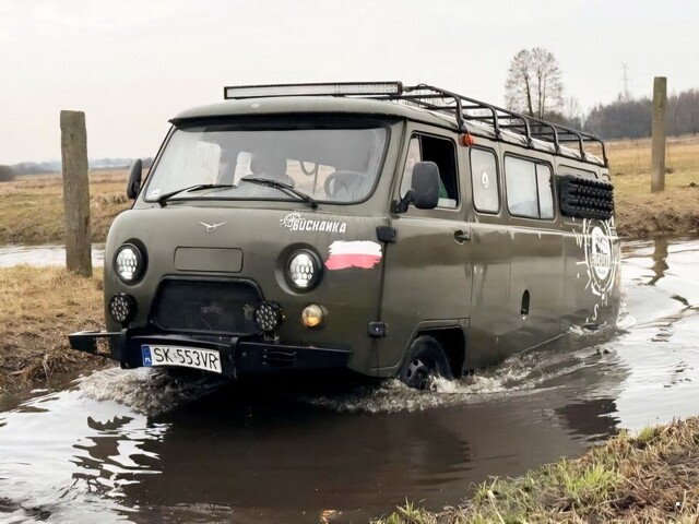 АвтоВсячина