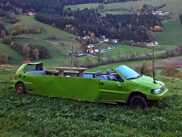 АвтоВсячина
