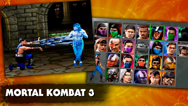 Как создавали игру "Mortal Kombat 3" и "MK 3 Ultimate": 19 интересных фактов об игре