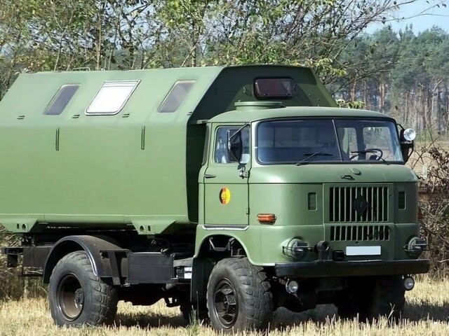 АвтоВсячина
