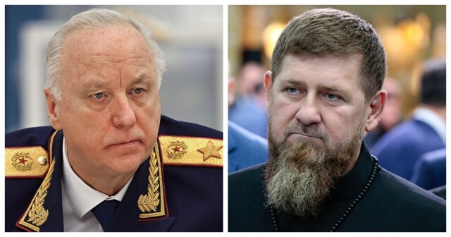Мать чеченского подростка, рассорившего Александра Бастрыкина и Рамзана Кадырова, потребовала справедливого расследования дела её сына