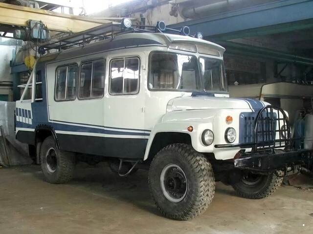 АвтоВсячина