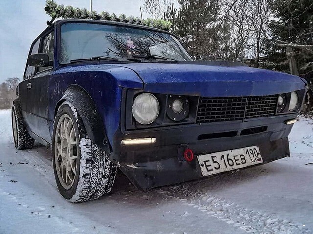 АвтоВсячина