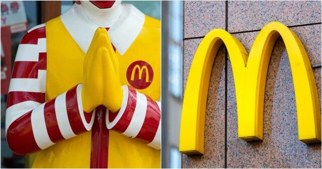 McDonald’s планирует вернуться в Россию?