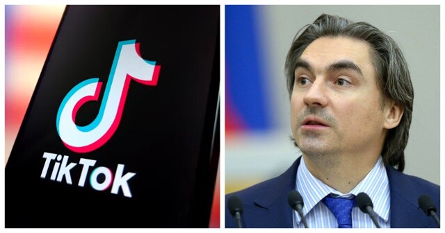 В США заблокировали TikTok