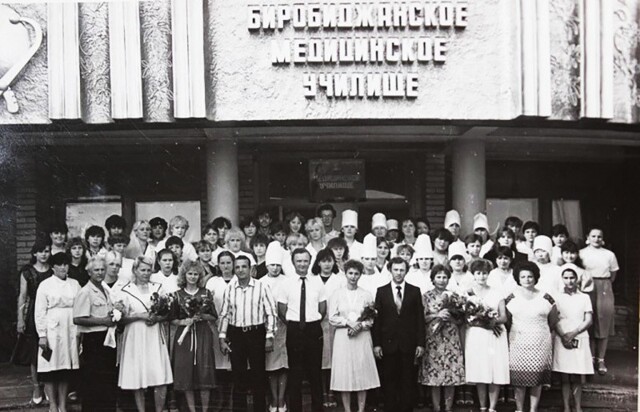 Была такая Страна 