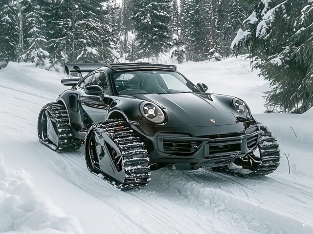 АвтоВсячина