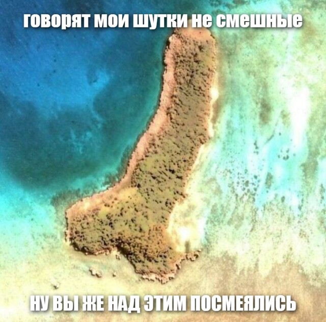 говорят мои шутки не смешные