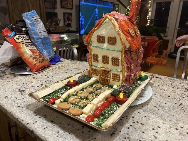 Всё вразнобой&nbsp;