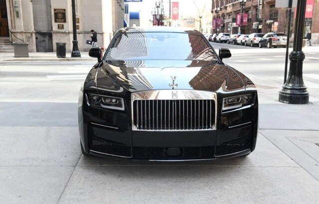 8 легендарных марок английских автомобилей, имеющих долгую историю