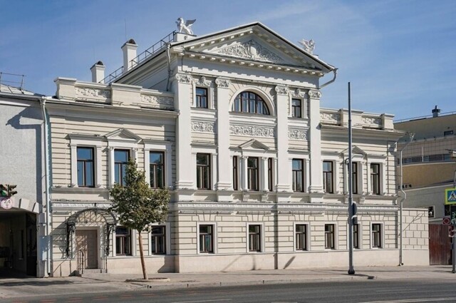 Ещё 3 исторических здания теперь под защитой⁠⁠