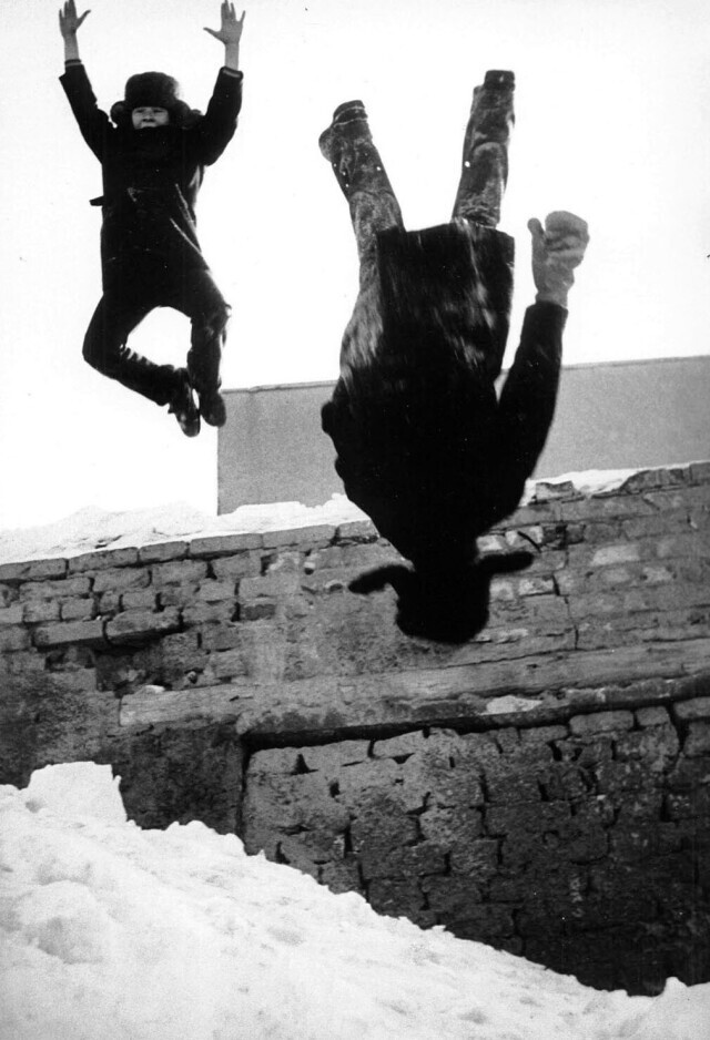 Детство в объективе. 20-й век.ч.1