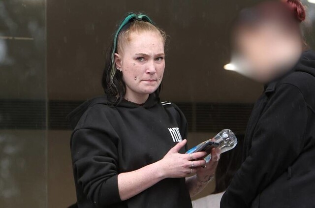 Австралийка заманила мужчину в дом и надругалась над ним при помощи сковородки