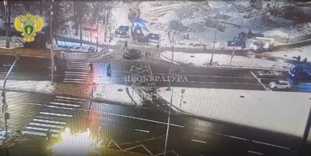 Секунды, которые стоили жизни: как спешка на дороге оборвала судьбу пенсионера. ДТП