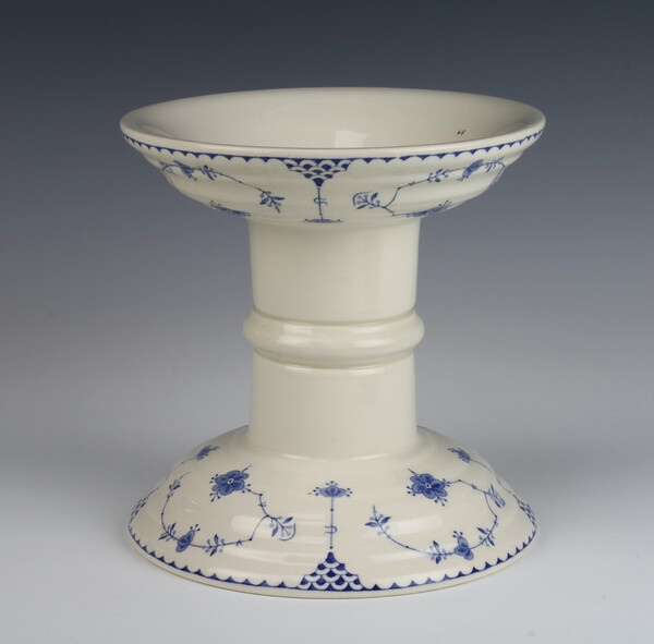 Про блюдо для окорока