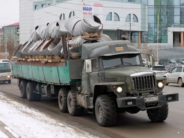 АвтоВсячина