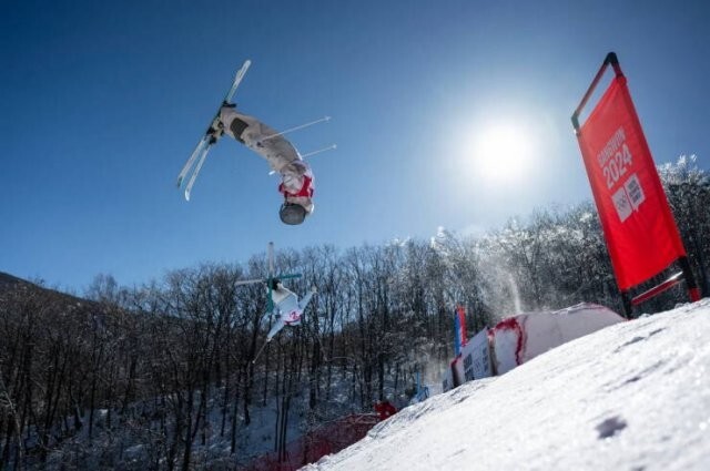 Намешалось 