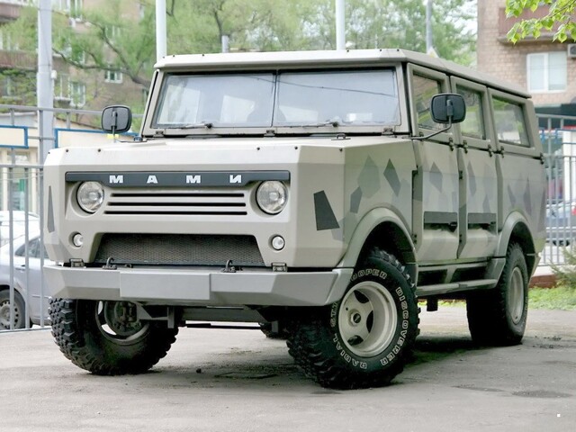 АвтоВсячина