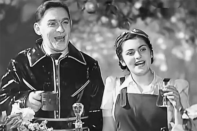 Маршал эстрады