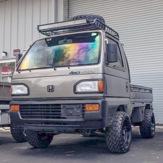 АвтоВсячина