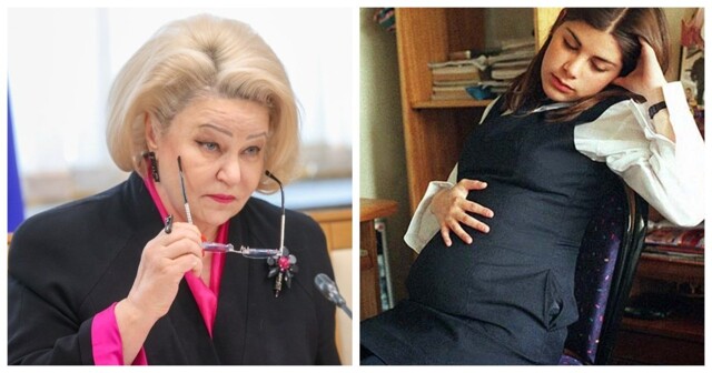 «Не надо поощрять детей становиться родителями»: в Госдуме оценили идею властей Орловской области о выплате 100 тысяч рублей беременным школьницам и студенткам