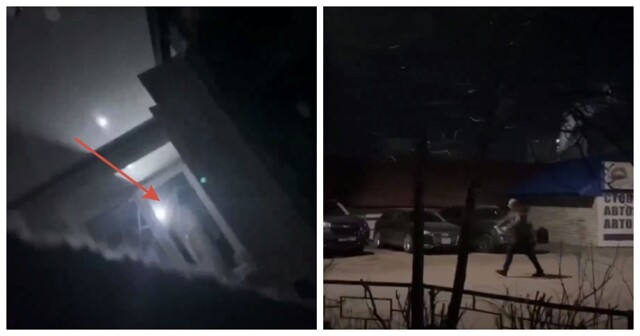 В Нижнем Новгороде завёлся маньяк, который пугает жителей квартир на первых этажах
