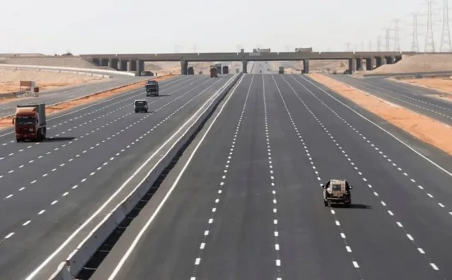 Фараоны не меняются