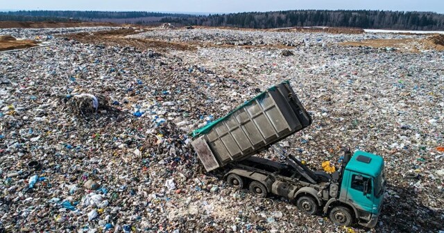 Что я узнал, проработав пять лет на свалке⁠⁠