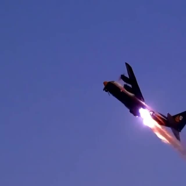 Короткий взлет