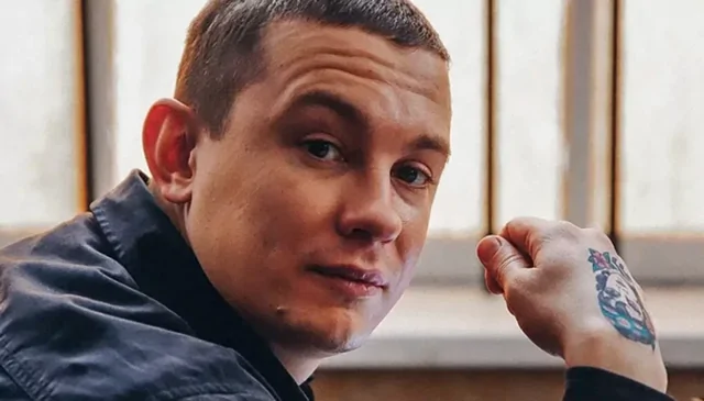 А не замахнуться ли нам на нашего Шекспира"? И ведь таки замахнулись