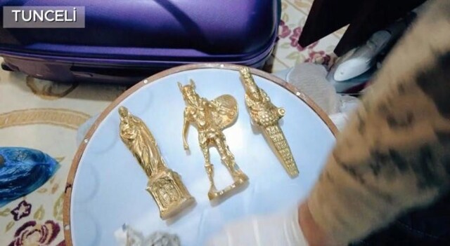 Мошенники выманили у жителей деревень $1,3 млн, заставив их искать фальшивые клады