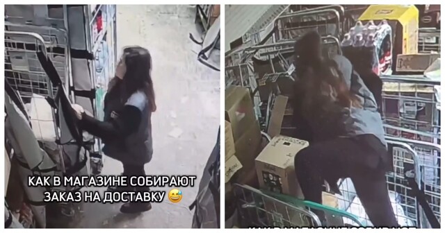 Каждый заказ — словно испытание в «Форд Боярд»