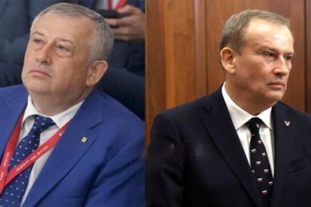 Губернатора Ленобласти с супругой перестали узнавать после пластики лица