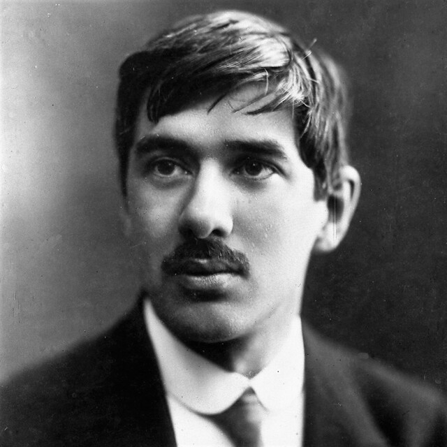 31 марта 1882 года родился Корней Иванович Чуковский