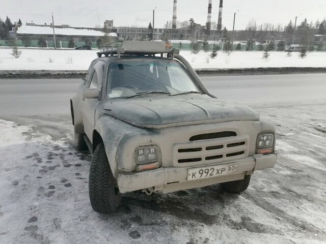 АвтоВсячина