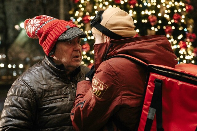 Юрий Стоянов "Добрый доктор" с плохим характером