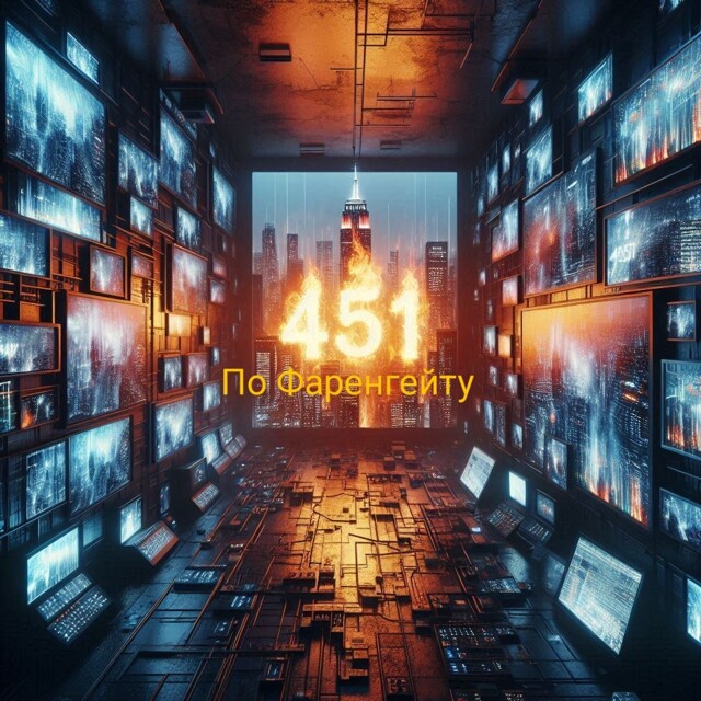 Будущее опять наступило. Вдруг