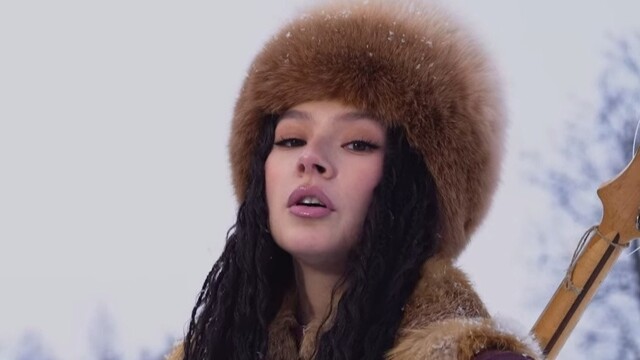 Уфимские музыканты ворвались в мировой топ Shazam⁠⁠