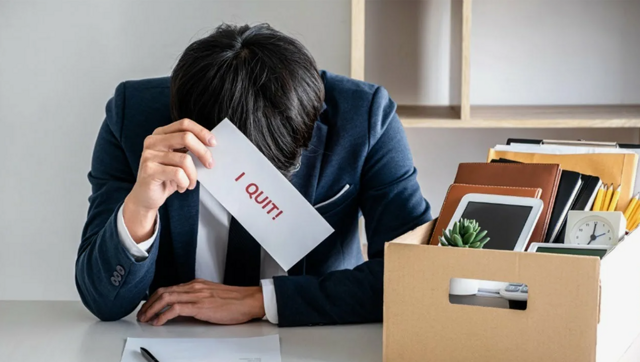 Чисто японская история: увольнятор нанял специалиста, чтобы уволиться