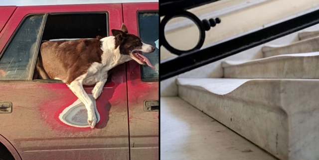 20 фото, которые доказывают быстротечность и неумолимость времени, меняющего всех и вся