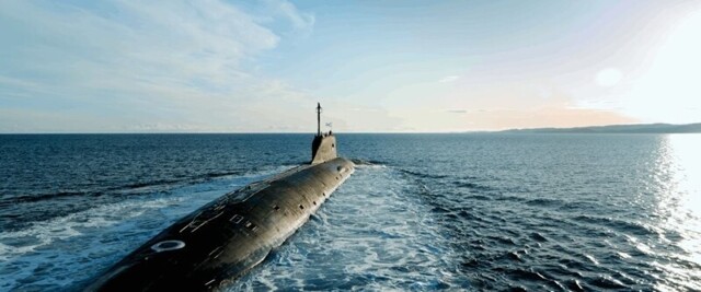 Петров, Гармаш, Гуськов в остросюжетном фильме "Кракен"