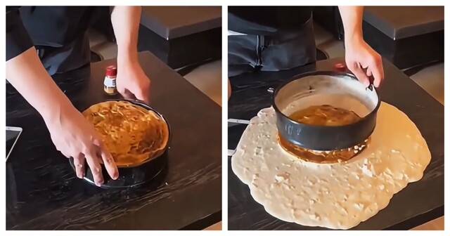Неудачи домашних кулинаров