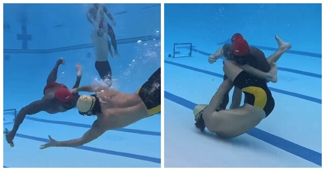 Игра торпедная атака