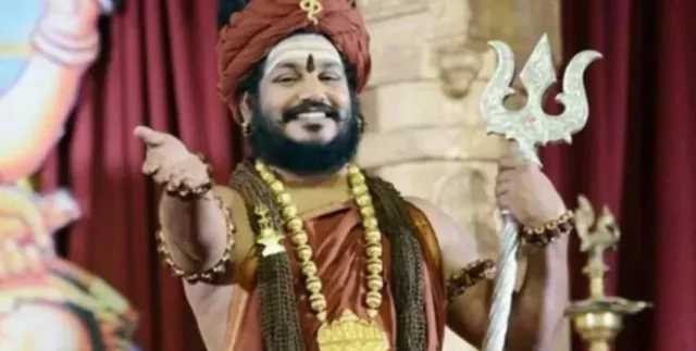 Мужчина "основал" страну и попытался получить кусок Амазонии на 1000 лет