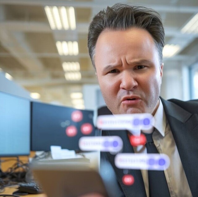 Аудиосообщения: Когда лень печатать, но не лень мучить окружающих