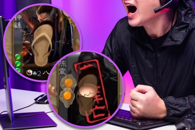 Геймер подал в суд на производителя игр после того, как получил 4800 виртуальных пощечин