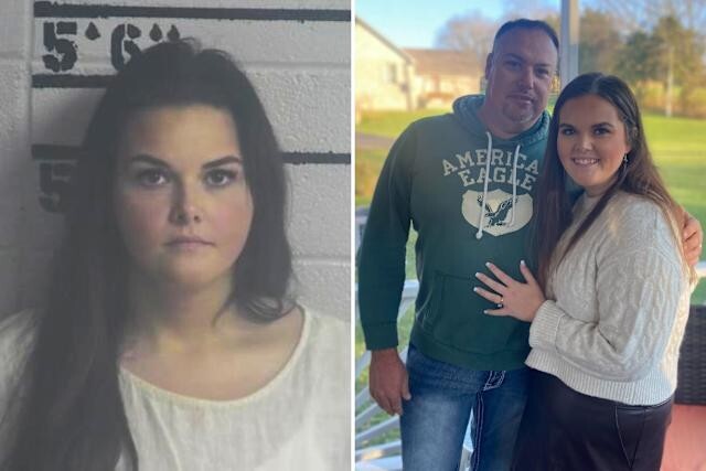 Учительница совратила несовершеннолетнего и подстрекала его расправиться с её мужем