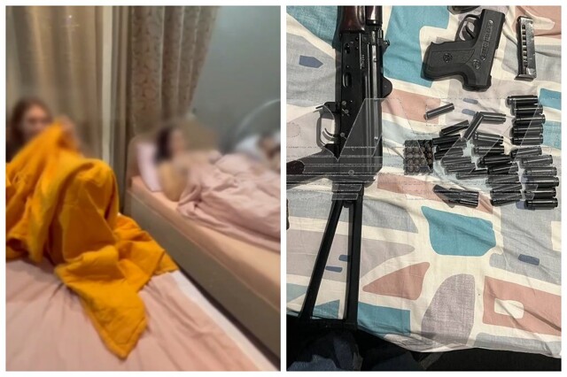 В Красноярске задержали ОПГ, похищавшую женщин для занятия проституцией