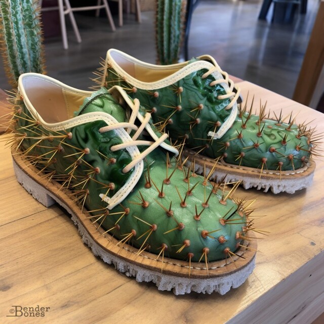 Всё вразнобой 