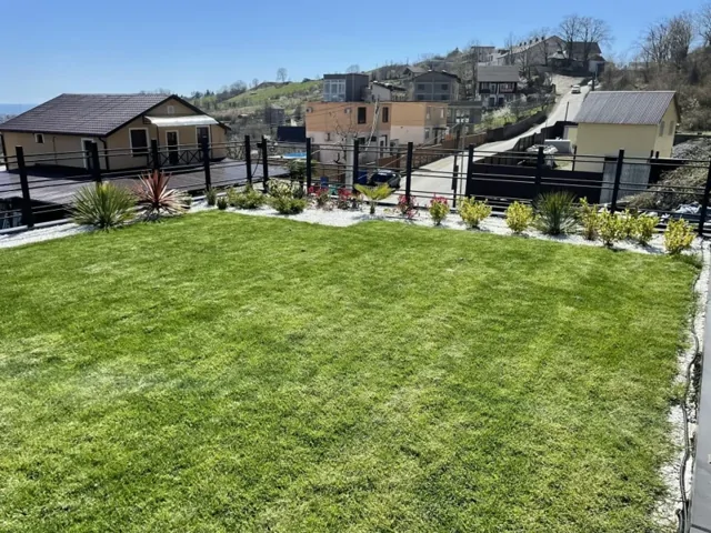 Как сделать зеленую крышу своими руками?